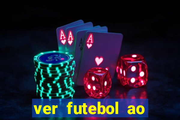 ver futebol ao vivo futemax